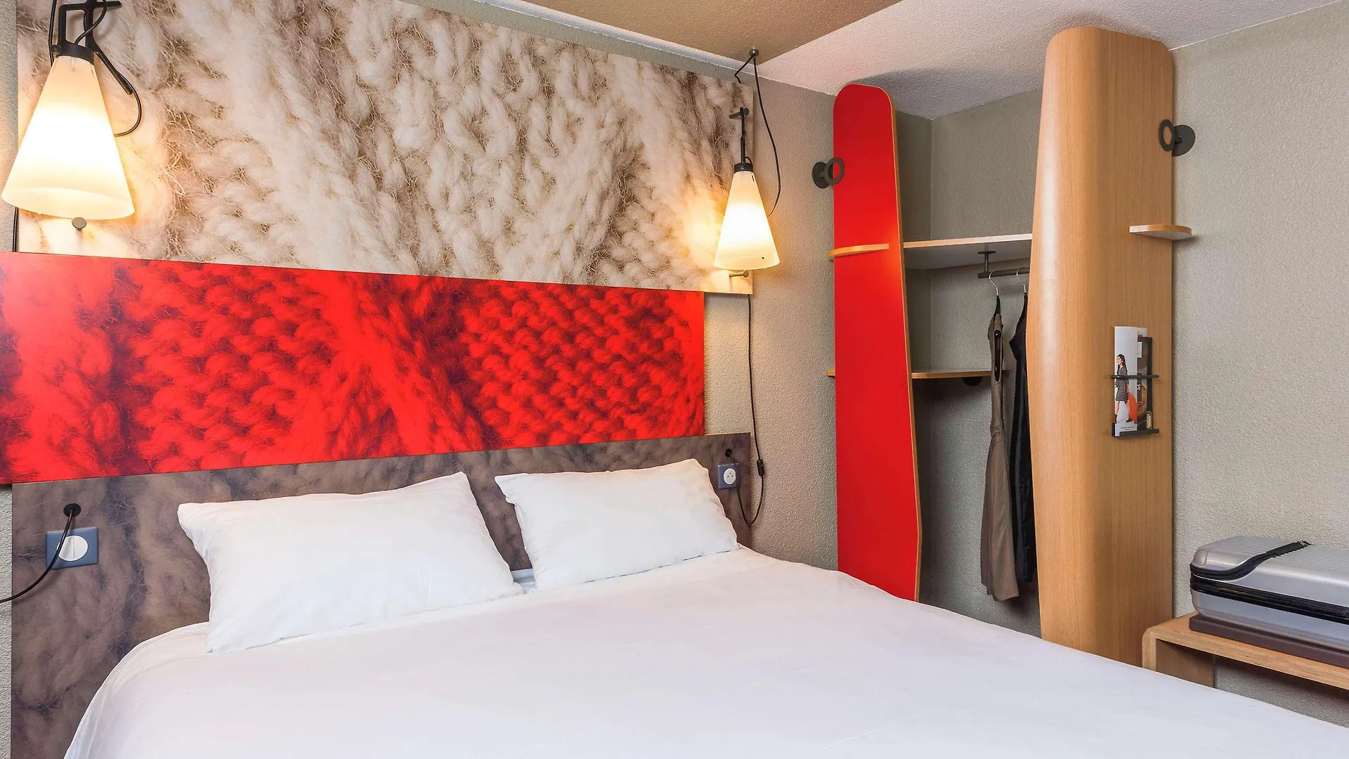 Ibis Hotel Koeln Am Dom Cologne