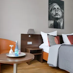Steeps Ihr Brauhaus Und Hotel