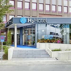 Hotell H2 Seestern