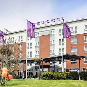 Hotell Mercure Unna