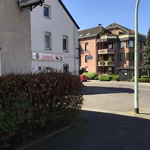 Zum Jaegerhof Hotel
