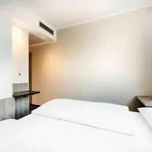 Nuernberg-plaerrer 3* Nuremberg