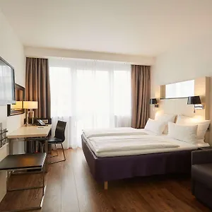 Scandic Kurfuerstendamm Tyskland