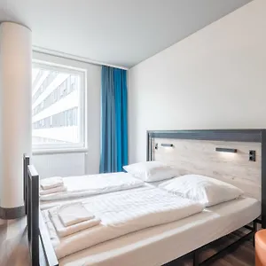 Hotell A&o Neumarkt