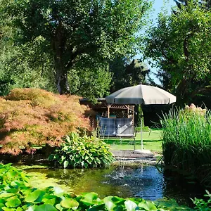 Lejlighedshotel Gaestehaus Biedermann