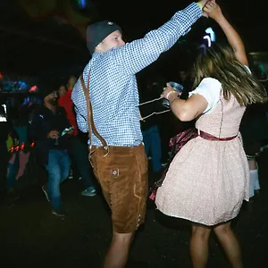Oktoberfest Party 2* Munich