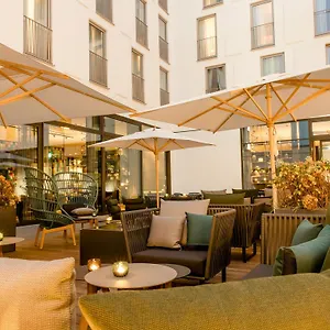 Hotel One Koeln-neumarkt, Keulen