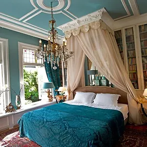 Bed & Breakfast Breitner House