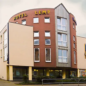 Hotell Lemp