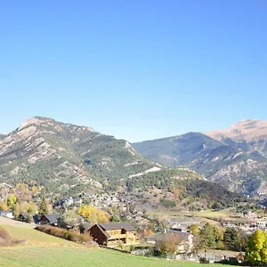 Les Terrasses Del Tarter Hotel