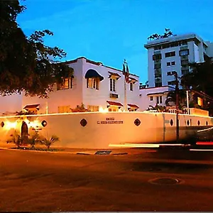 At Wind Chimes Boutique Puerto Rico