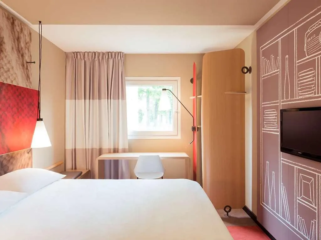 Ibis Hotel Koeln Am Dom