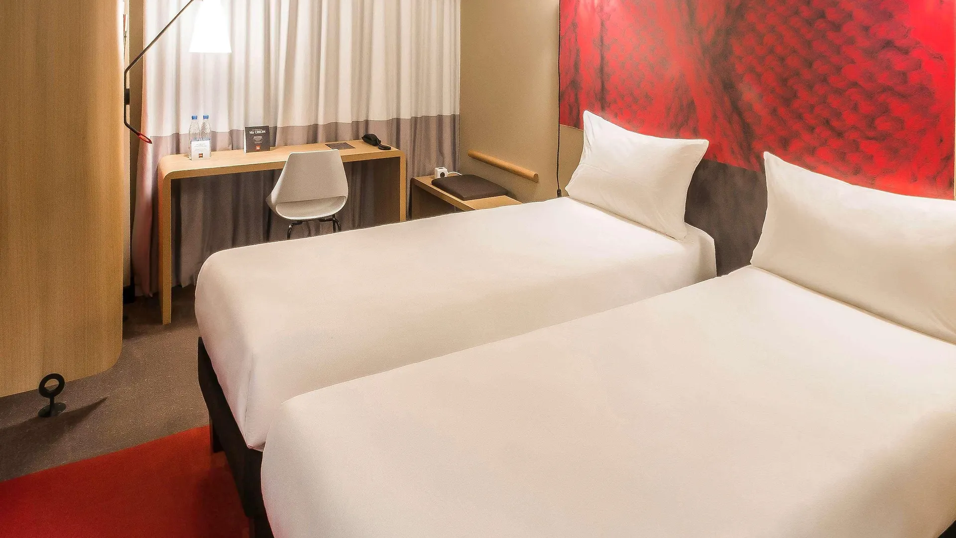 Ibis Hotel Koeln Am Dom Cologne