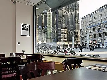 **  Ibis Hotel Koeln Am Dom Germany