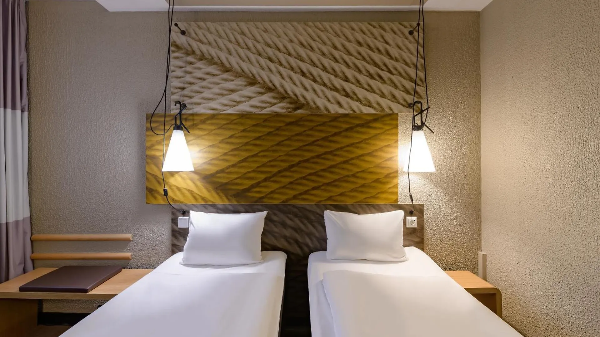 Ibis Hotel Koeln Am Dom