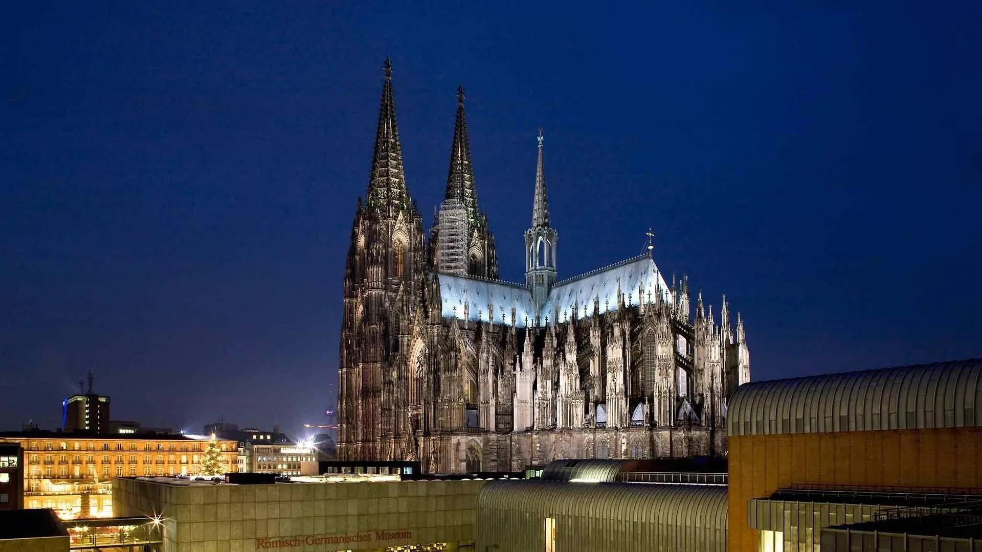 Ibis Hotel Koeln Am Dom  Cologne