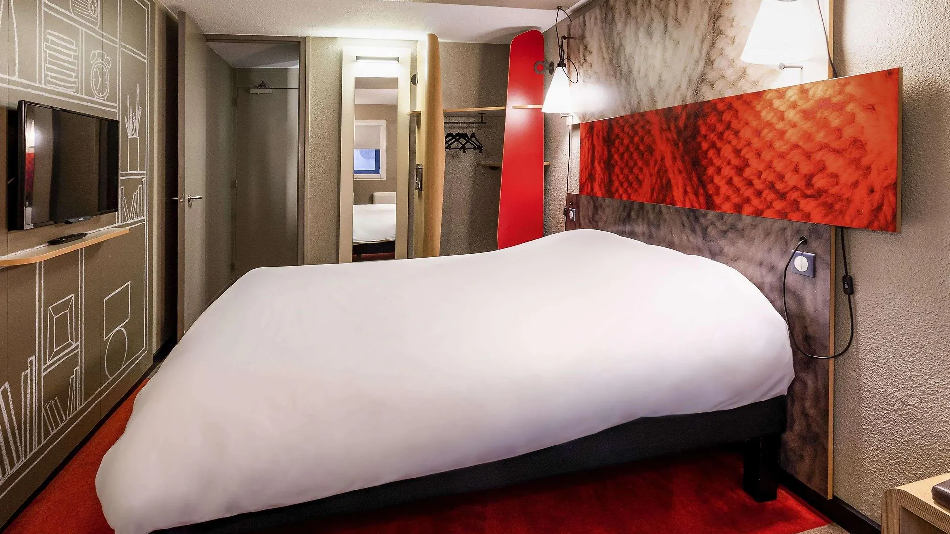 Ibis Hotel Koeln Am Dom