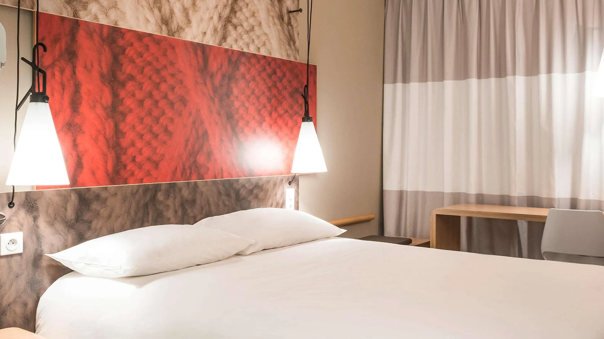 Ibis Hotel Koeln Am Dom