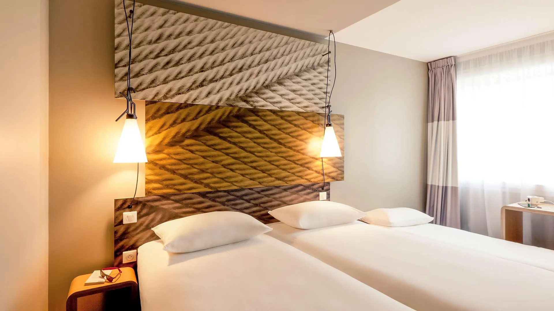 Ibis Hotel Koeln Am Dom 2*, Kolín nad Rýnem Německo