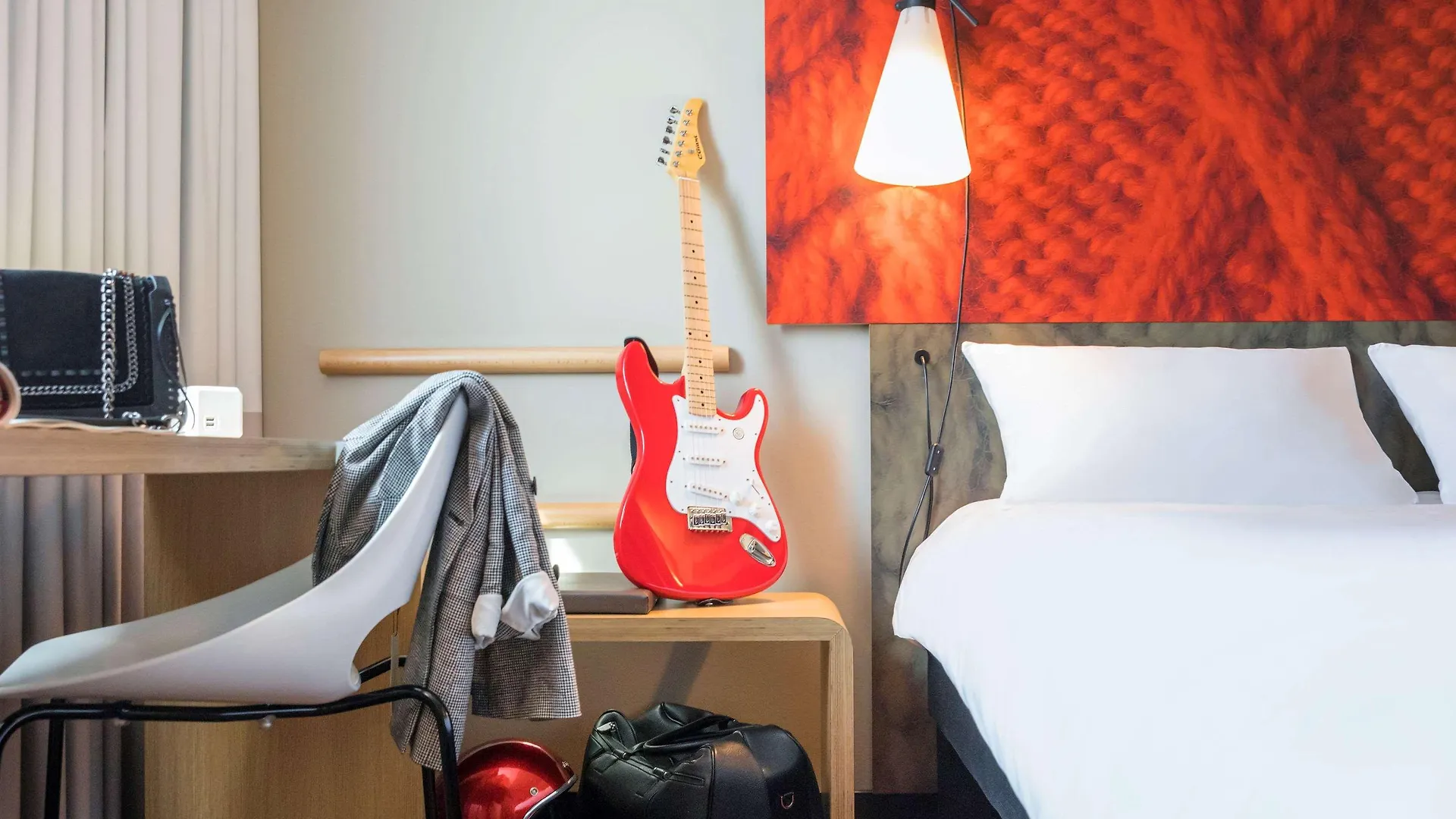 Ibis Hotel Koeln Am Dom  Kolín nad Rýnem