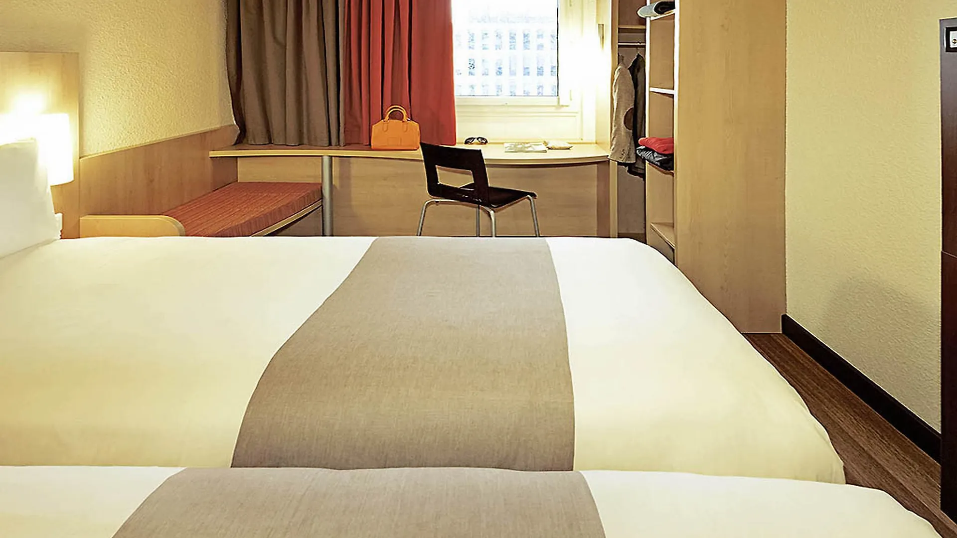 Ibis Hotel Koeln Am Dom