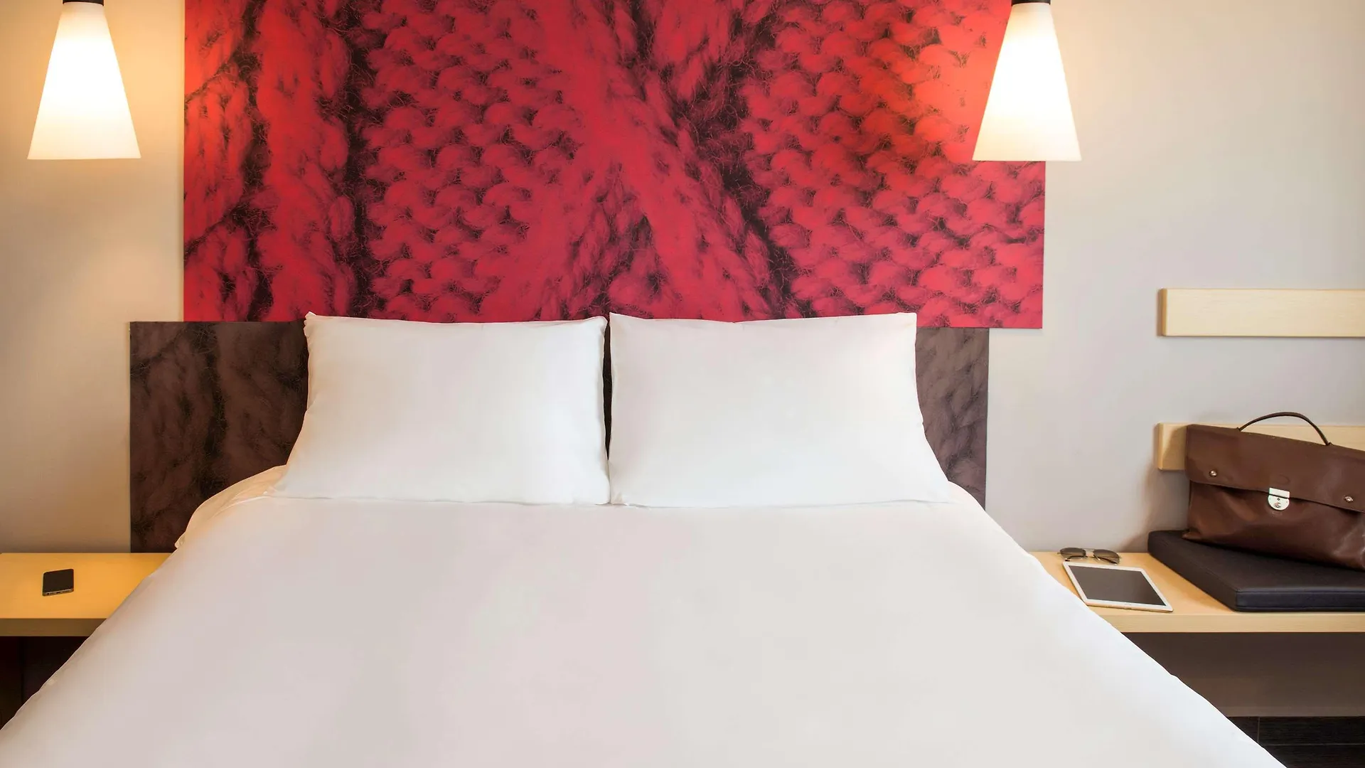 Ibis Hotel Koeln Am Dom