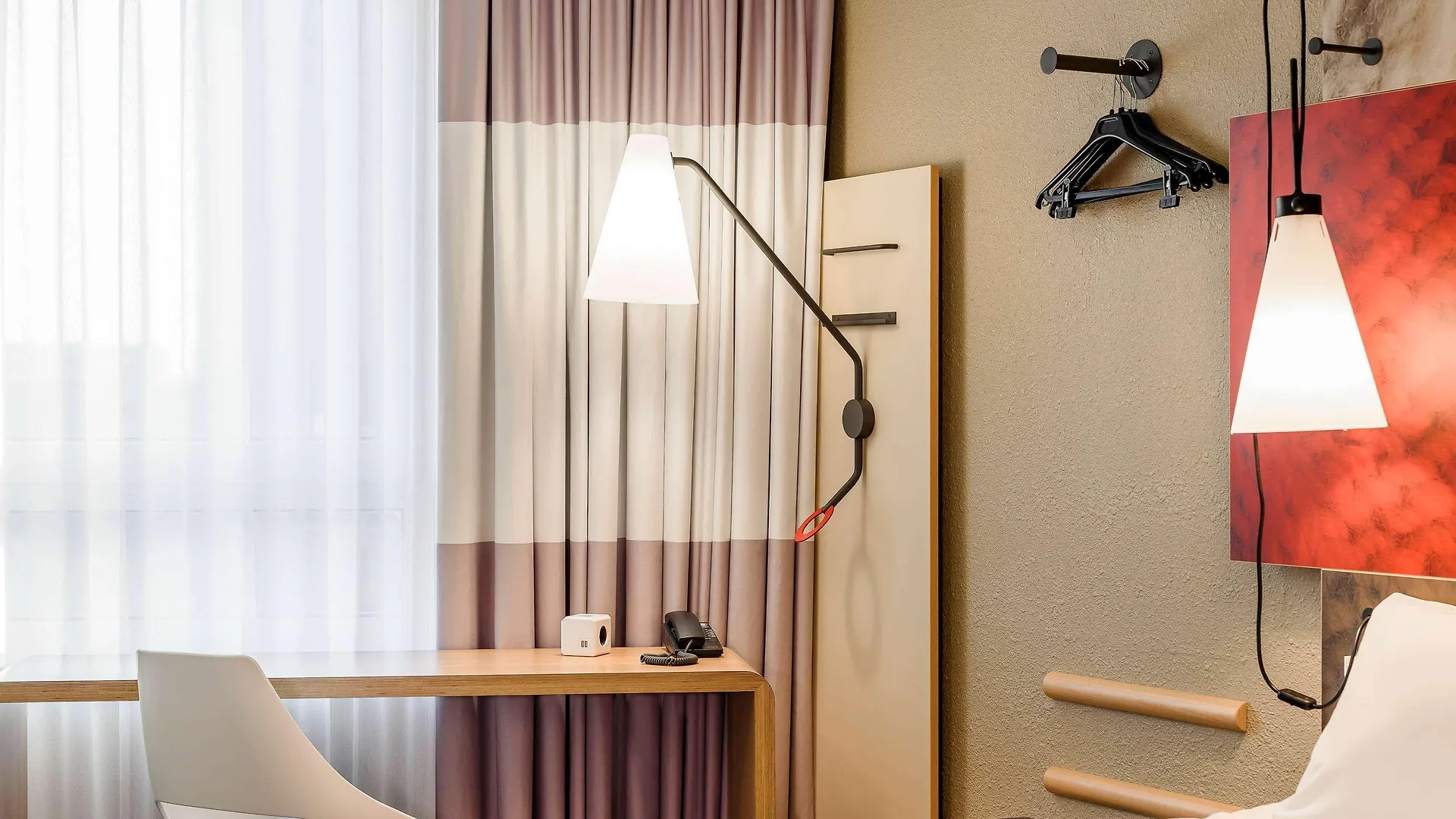 Ibis Hotel Koeln Am Dom