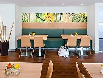 Ibis Hotel Koeln Am Dom  Kolín nad Rýnem