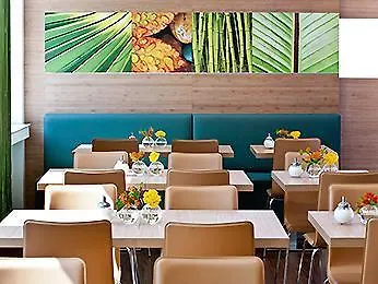 Ibis Hotel Koeln Am Dom 2*, Kolín nad Rýnem Německo