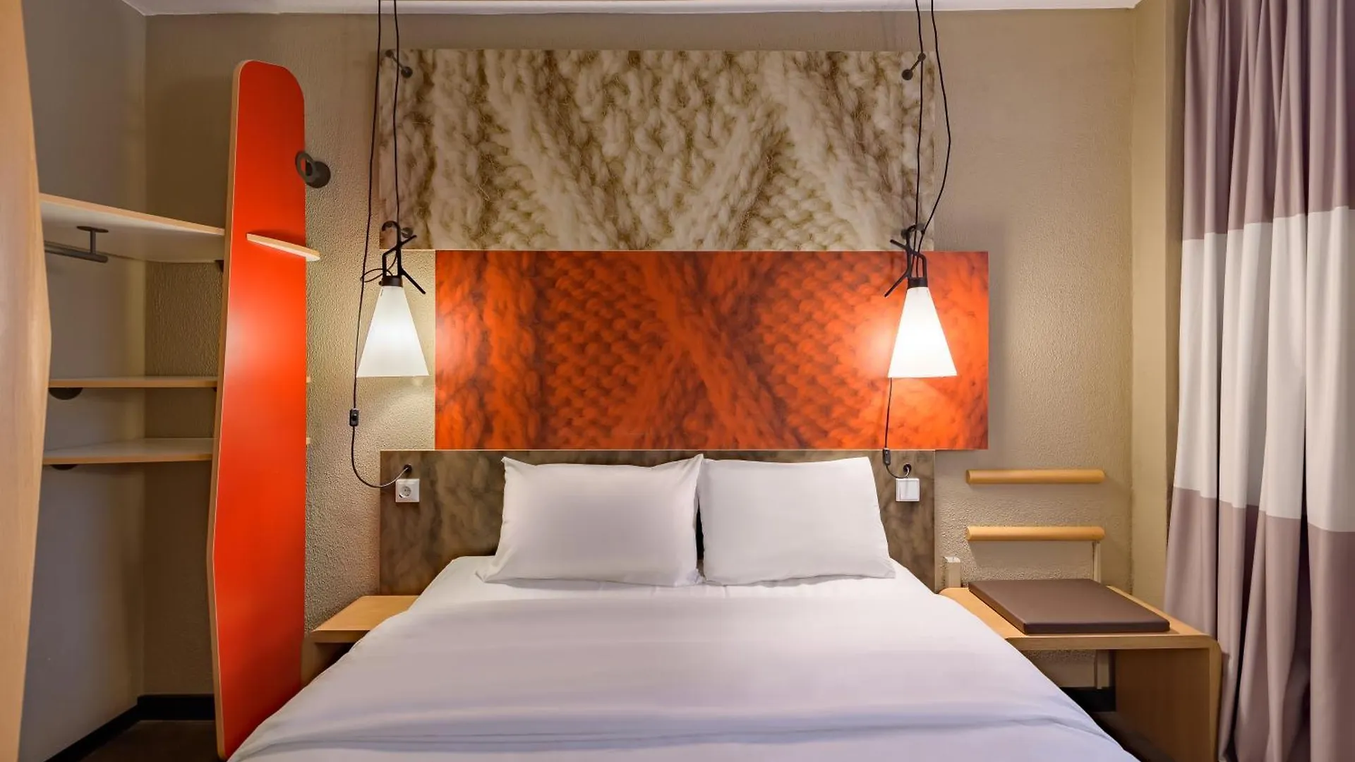 Ibis Hotel Koeln Am Dom Německo