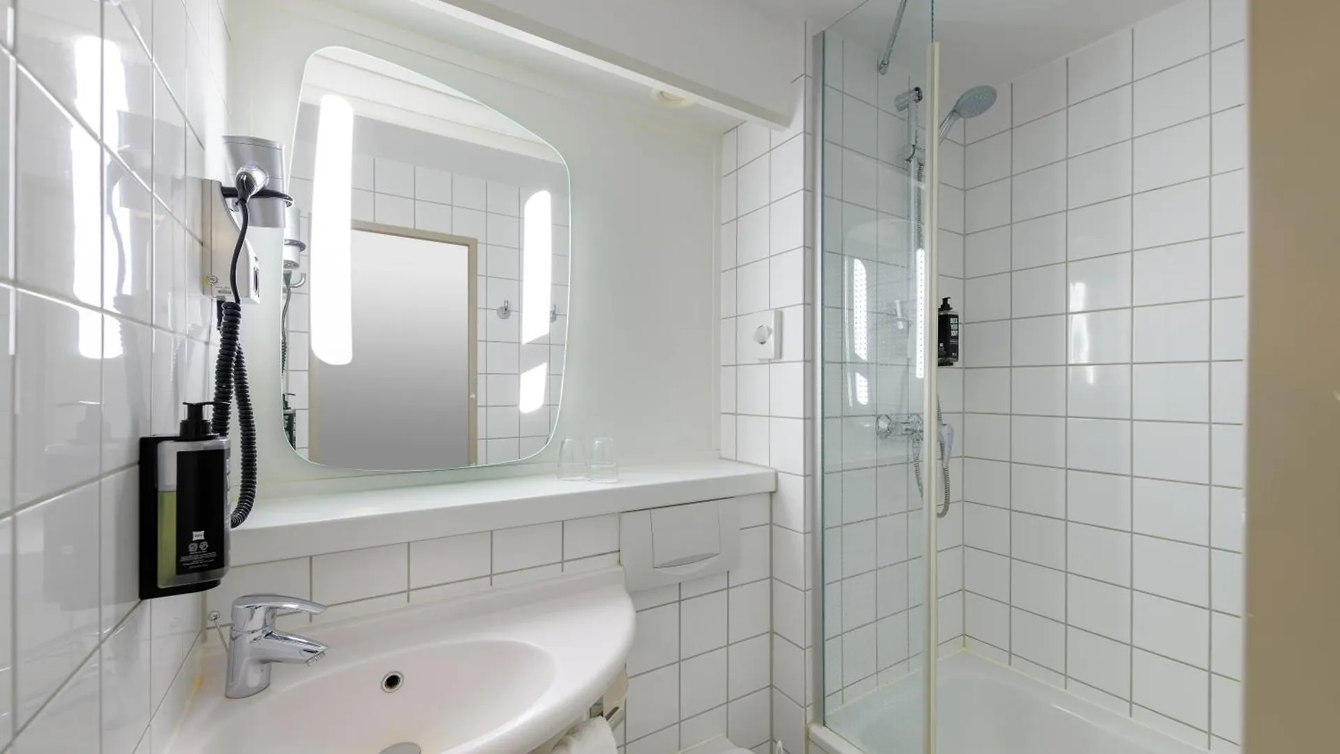 Ibis Hotel Koeln Am Dom