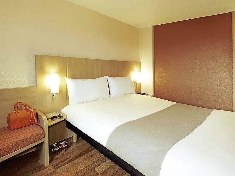 Ibis Hotel Koeln Am Dom